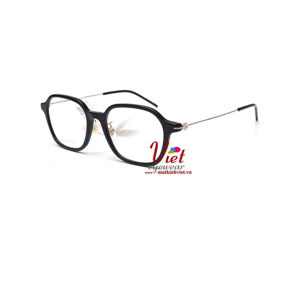 Gọng kính Gucci GG1277OA 001